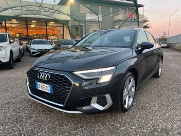 Audi A3 SPB 35 TFSI S tronic Business Advanced