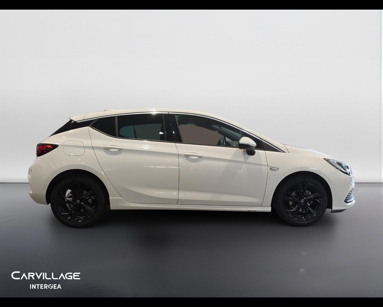OPEL Astra 5p 1.6 cdti Innovation s&s 110cv
