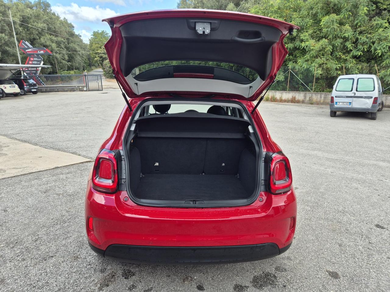 FIAT 500X - 2020- 1.3 Multijet 95 cv solo 23.298km