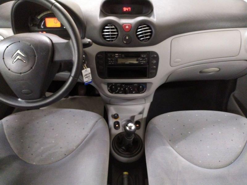 Citroën C3 1.1 Perfect (elegance) c/abs
