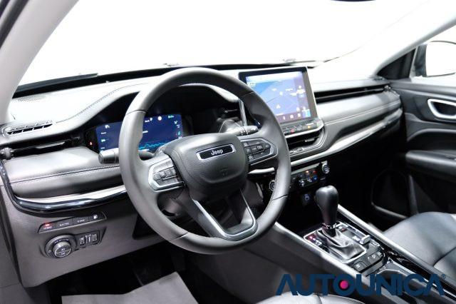 JEEP Compass 1.3 TURBO T4 240 CV PHEV AT6 4XE S