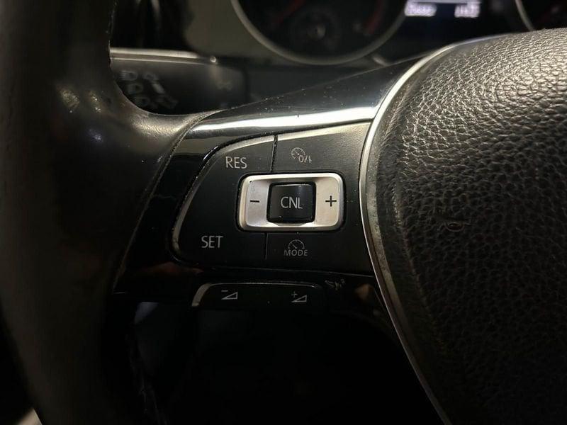 Volkswagen Golf 1.6 TDI Highline BlueMotion Technology