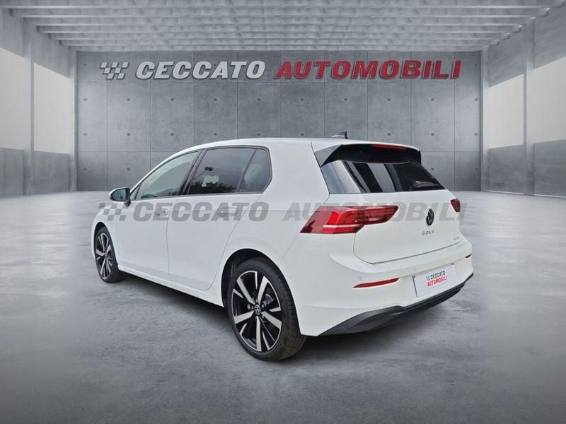 Volkswagen Golf 1.5 TSI eHybrid DSG Life