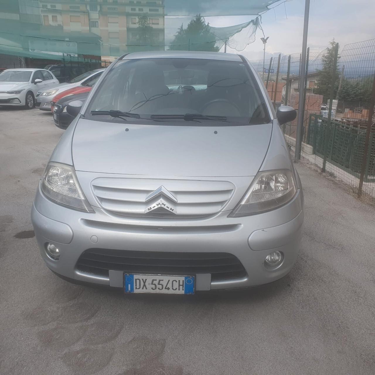 Citroen C3 Pluriel 1.4 HDi 70CV airdream Exclusive