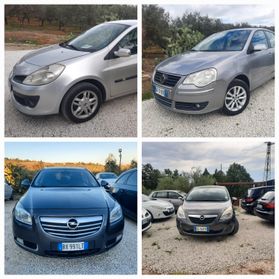Auto multimarca