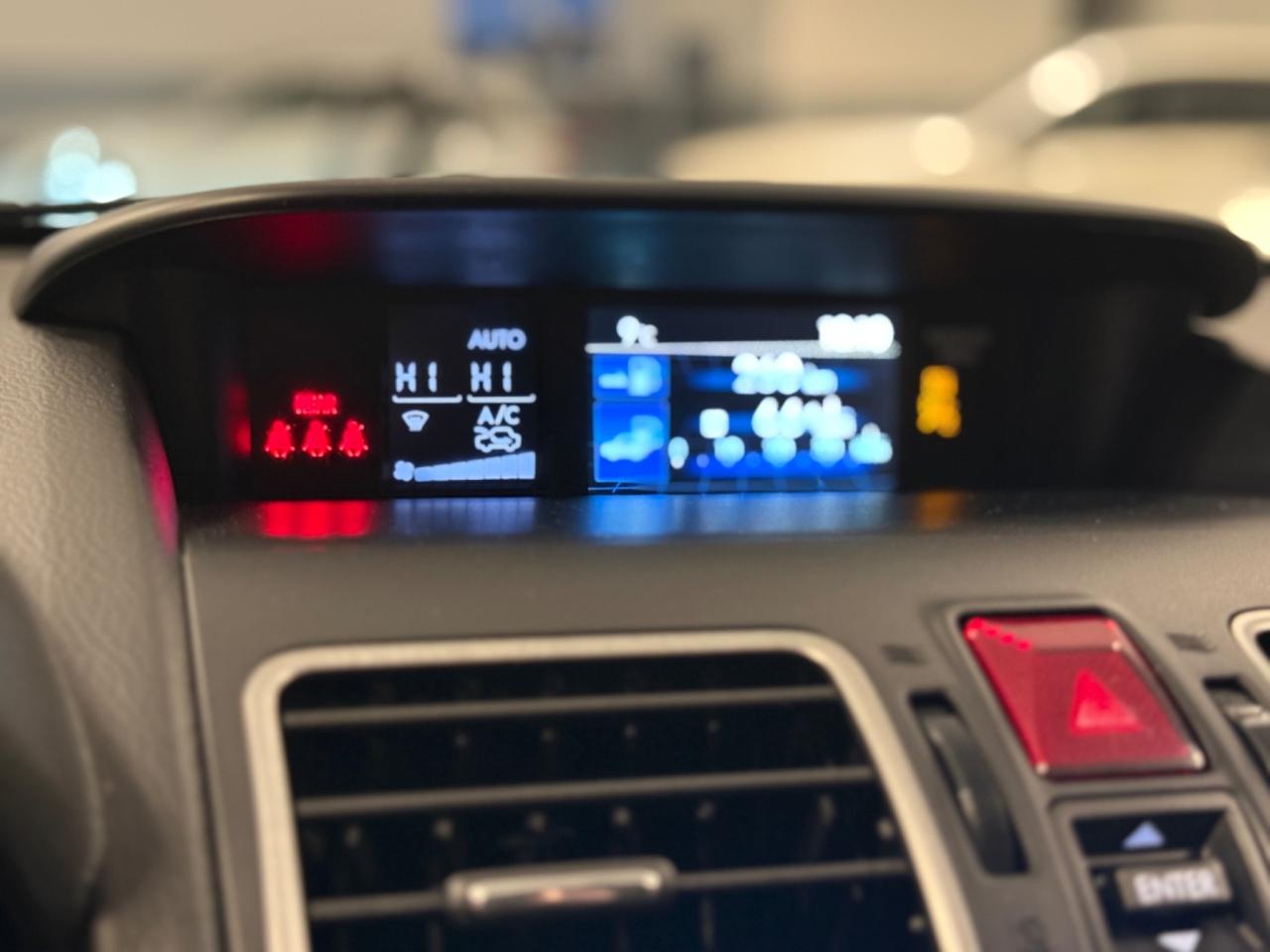 Subaru XV 2.0d 4X4, EURO6! TELECAMERA, SEDILI RISCALDATI