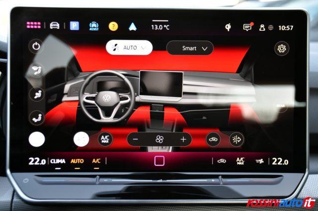 VOLKSWAGEN Golf 8.5 2.0 TDI 150 CV DSG STYLE + REARVIEW + I.Q LED