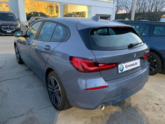 BMW 118 i 5p. Business Advantage