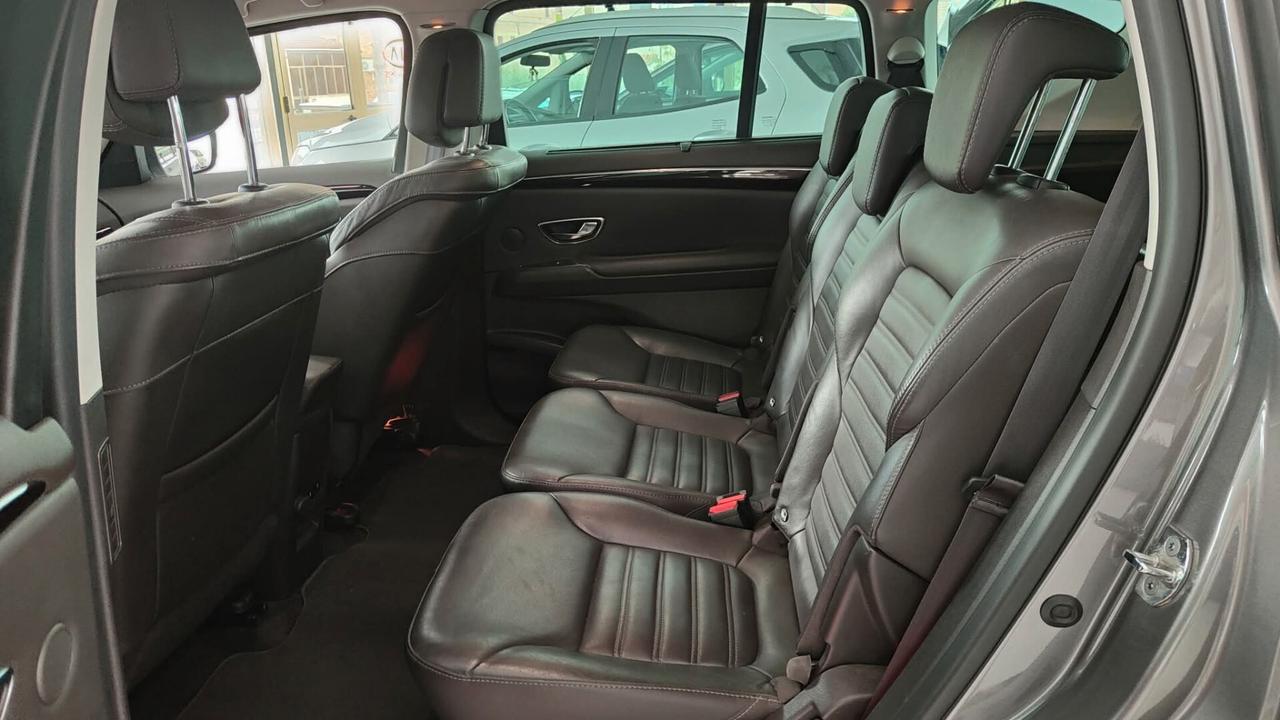 Renault Espace dCi 160CV EDC Energy Initiale Paris 4Control