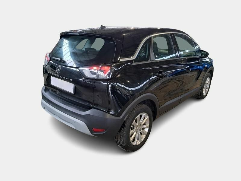 OPEL CROSSLAND 1.5D ELEGANCE