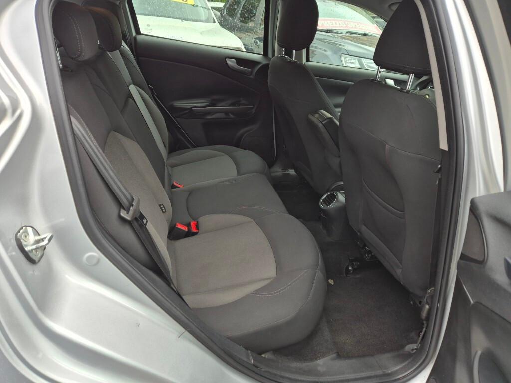 Alfa Romeo Giulietta 1.6 JTDm-2 NAVI LED