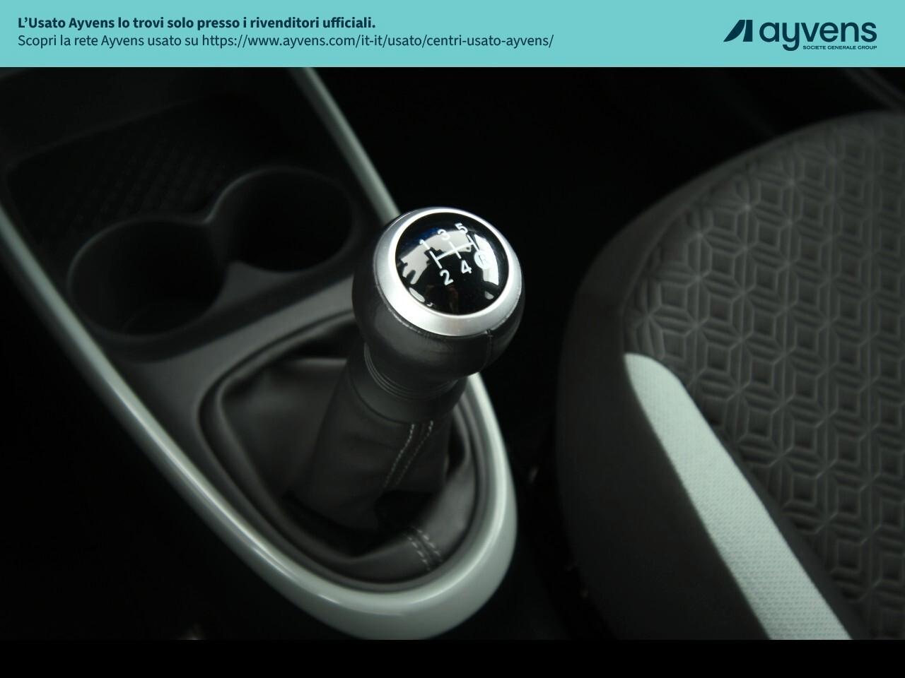 Toyota Aygo X 1.0 VVT-i 72 CV 5 porte Trend