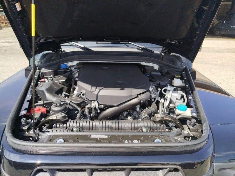 Ineos Grenadier Station Wagon 3.0 Turbo Benzina Fieldmaster