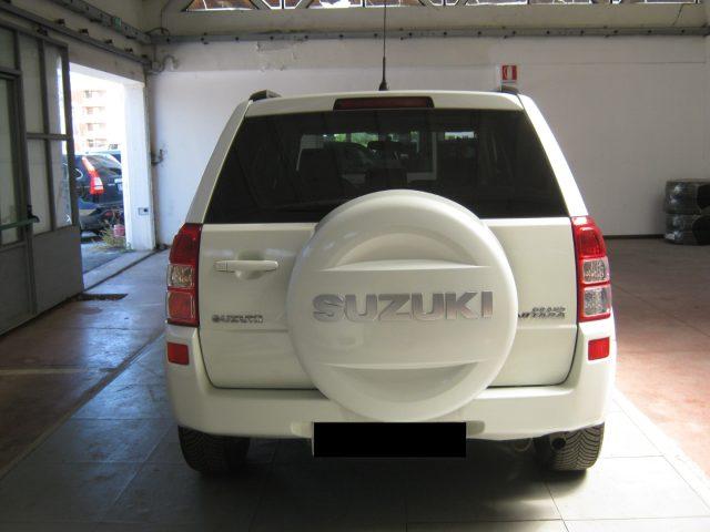 SUZUKI Grand Vitara 1.9 DDiS 5 porte