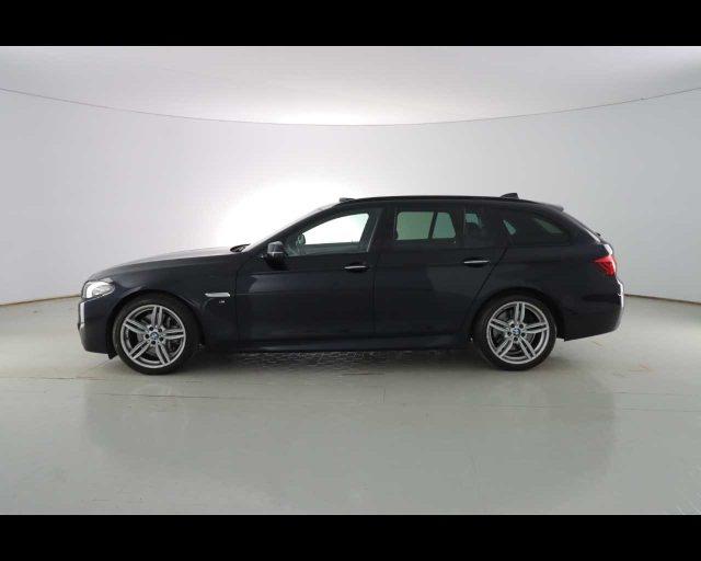 BMW 530 d xDrive 249CV Touring