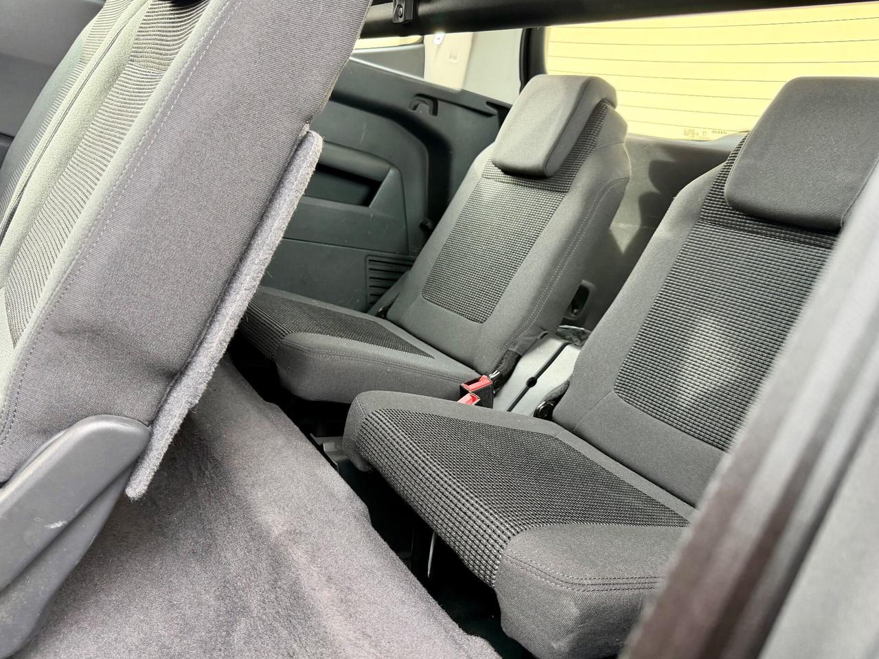 Peugeot 5008 1.6 HDi 115CV 7 Posti 2015