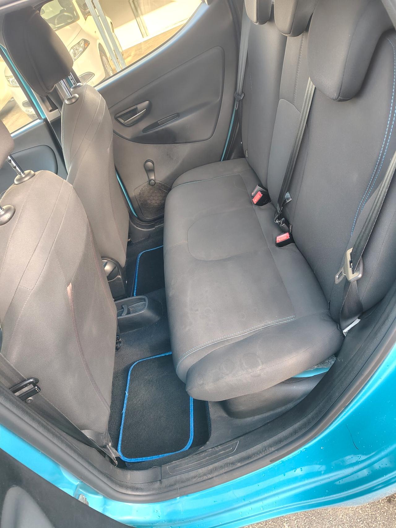 Lancia Ypsilon 1.3 MJT 16V 95 CV 5 porte S&S Platinum