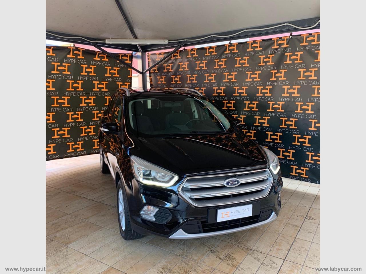 FORD Kuga 1.5 TDCI 120 CV S&S 2WD Business