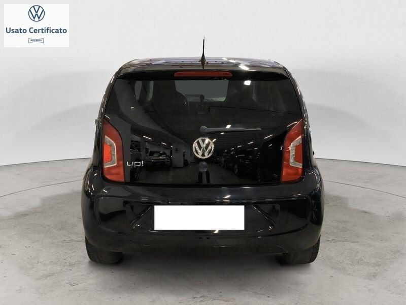 Volkswagen up! UP HIGH UP 1.0 75 CV