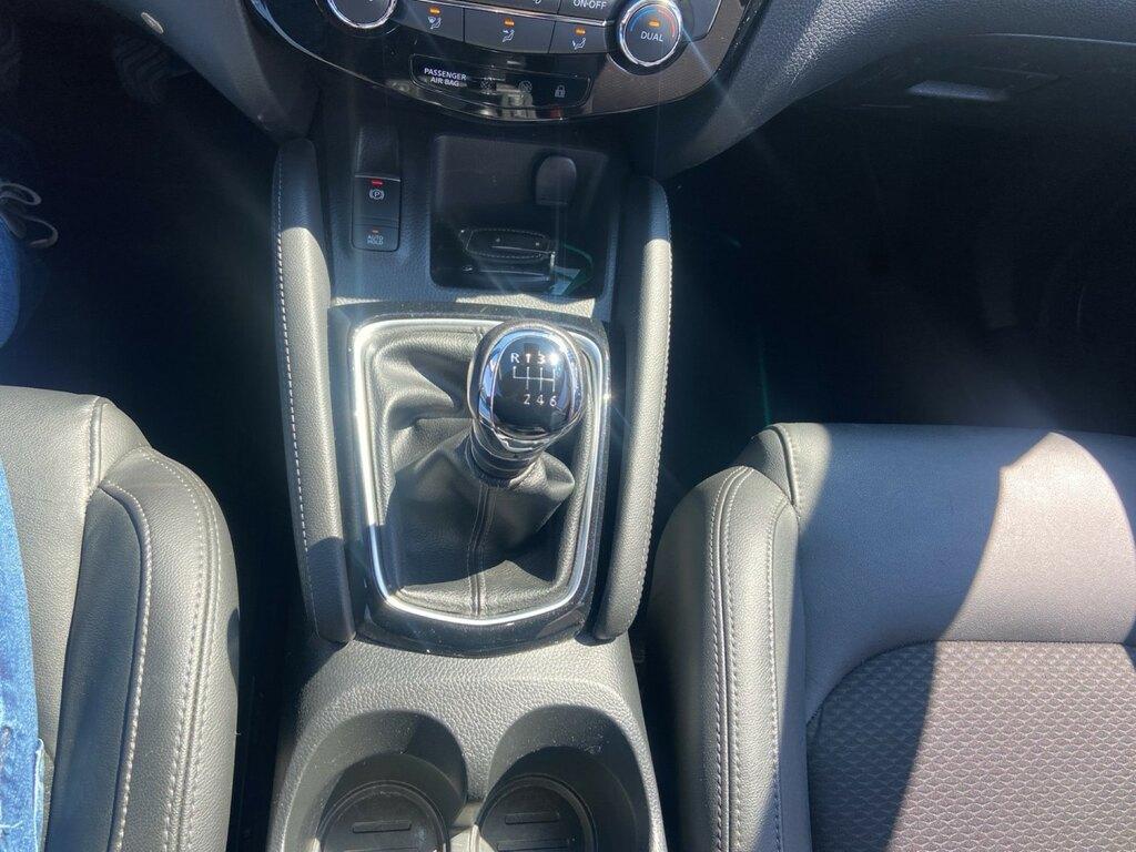 Nissan Qashqai 1.2 DIG-T Tekna+ 2WD