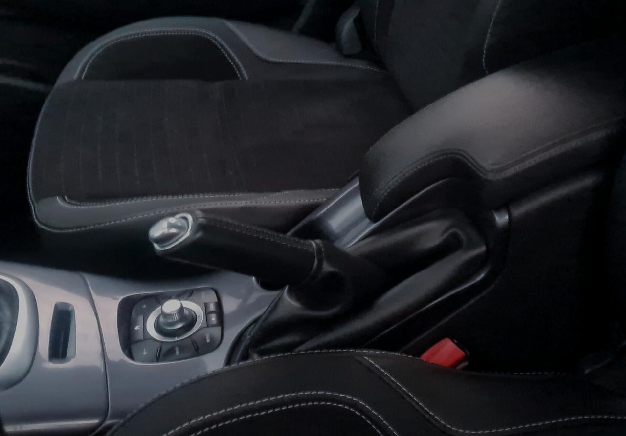 Renault Scenic Scénic XMod Cross 1.5 dCi 110CV EDC Energy