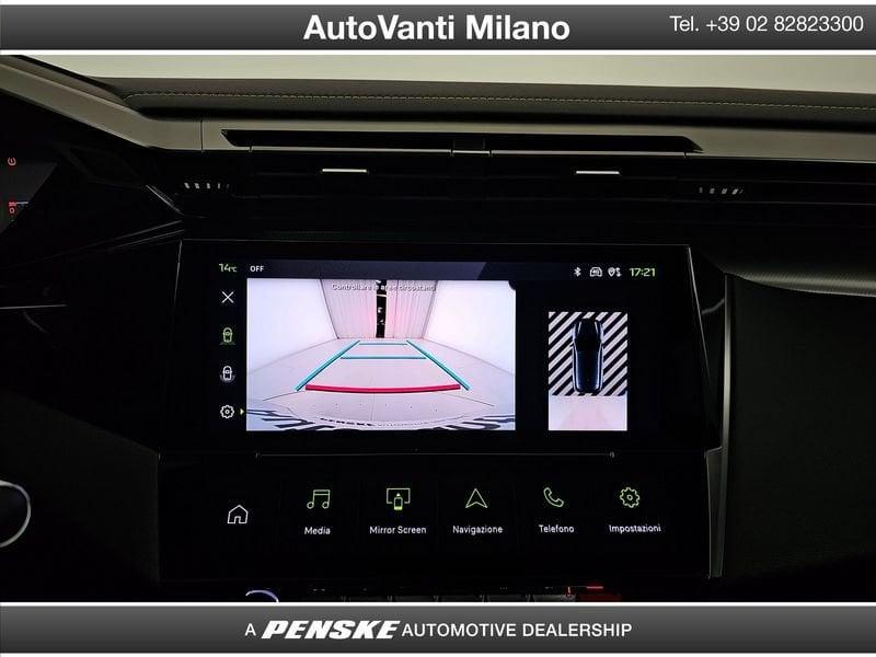 Peugeot 308 308 1.5 bluehdi GT s&s 130cv eat8