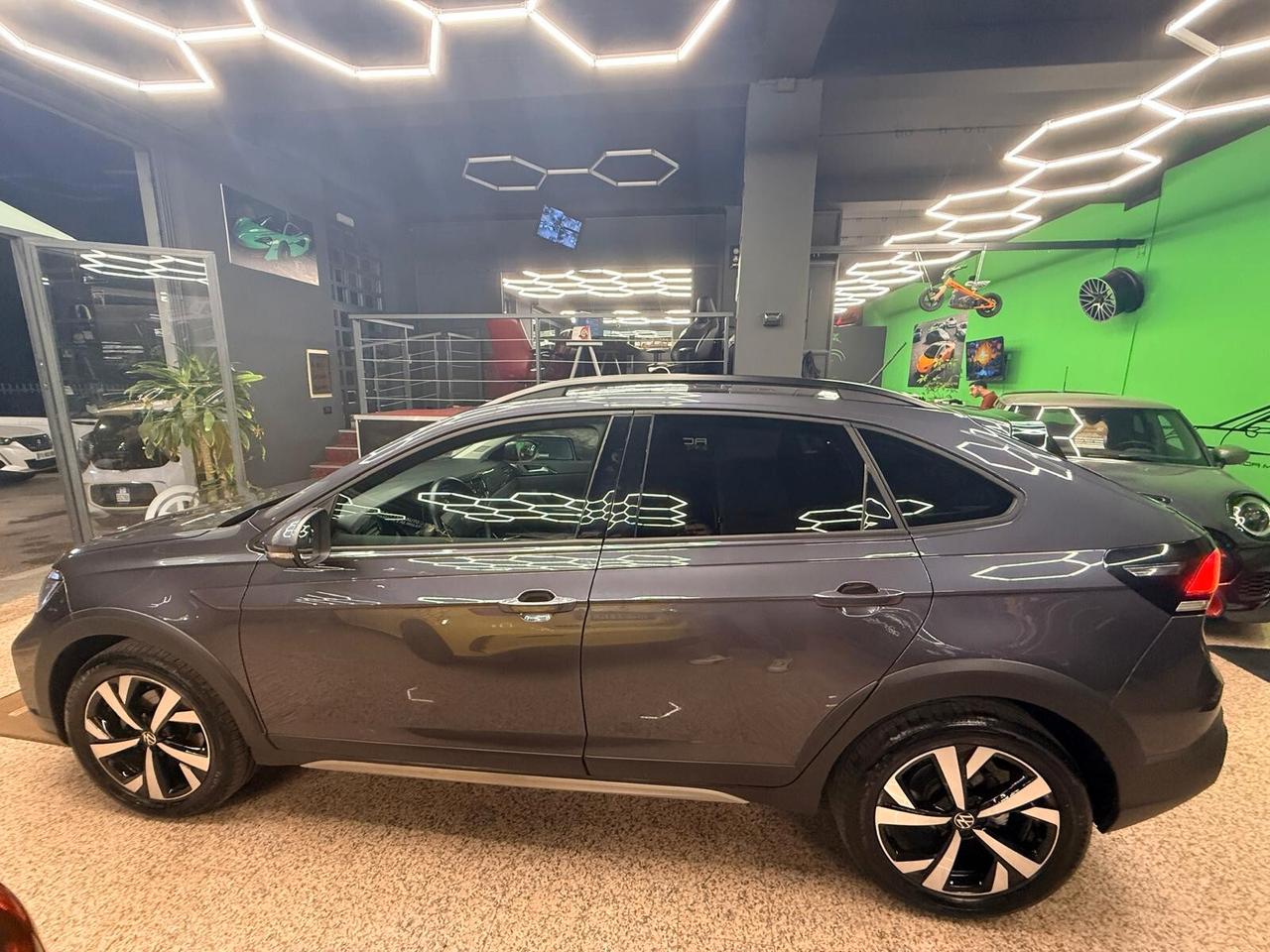 Volkswagen Taigo 1.0 TSI 115 CV DSG Life