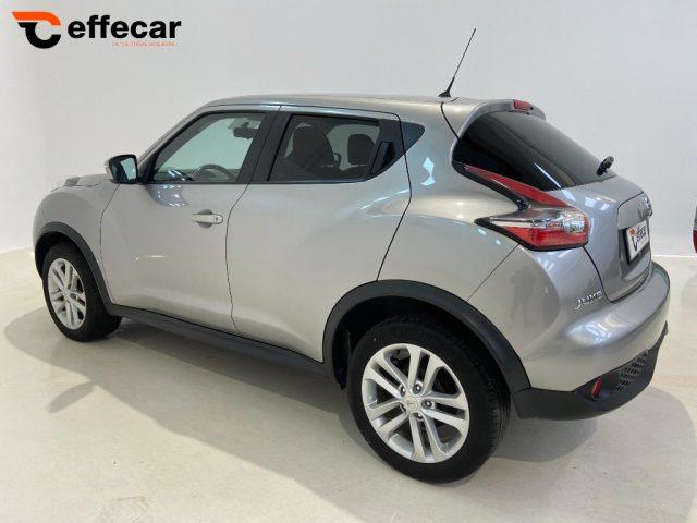 NISSAN Juke 1.5 dCi Start&Stop Premium