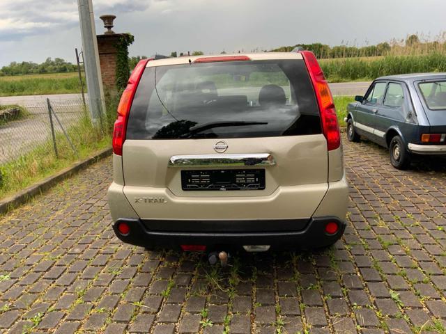 NISSAN X-Trail 2.0 dCi 150CV SE