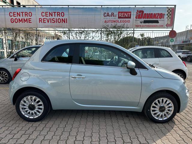 FIAT 500 1.0 Hybrid 70cv Dolcevita CERCHI16