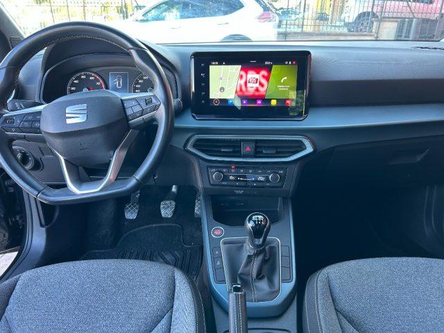 SEAT Arona 1.0 TGI XPERIENCE
