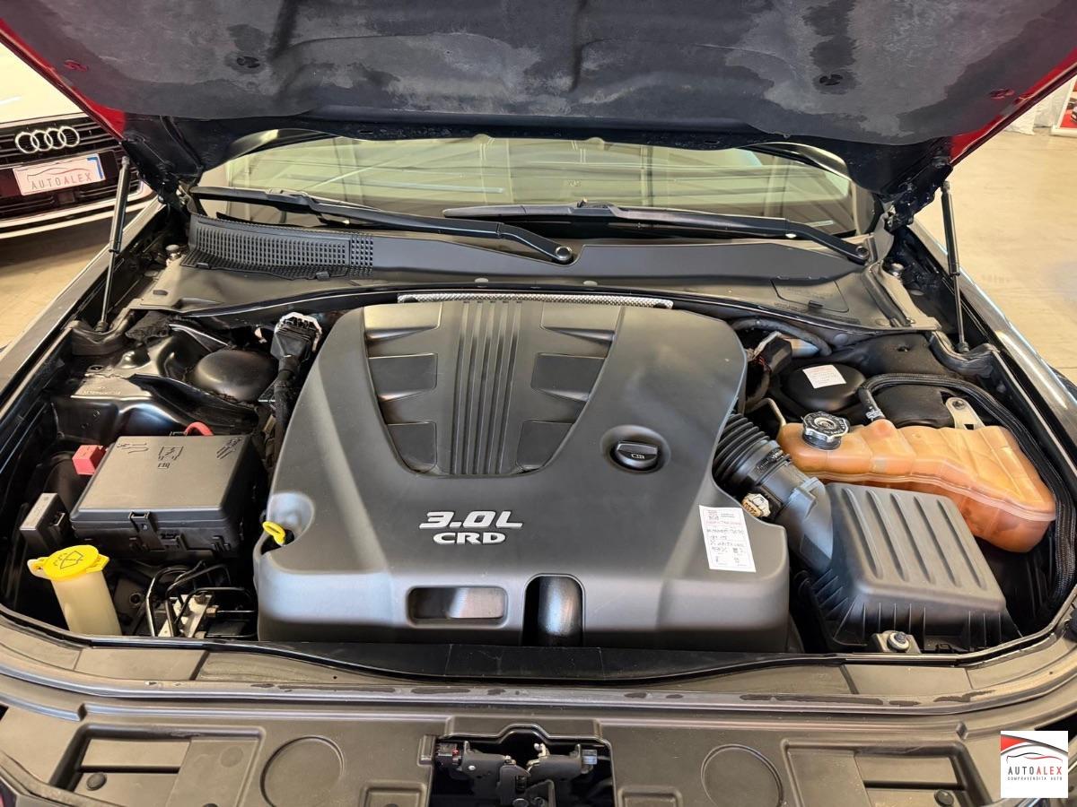 LANCIA - Thema 3.0 V6 mjt II Executive 239cv auto