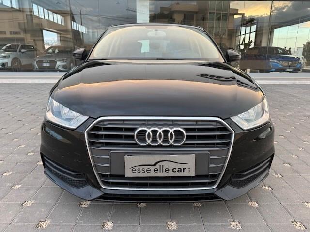 Audi A1 SPB 1.4 TDI Admired 2016