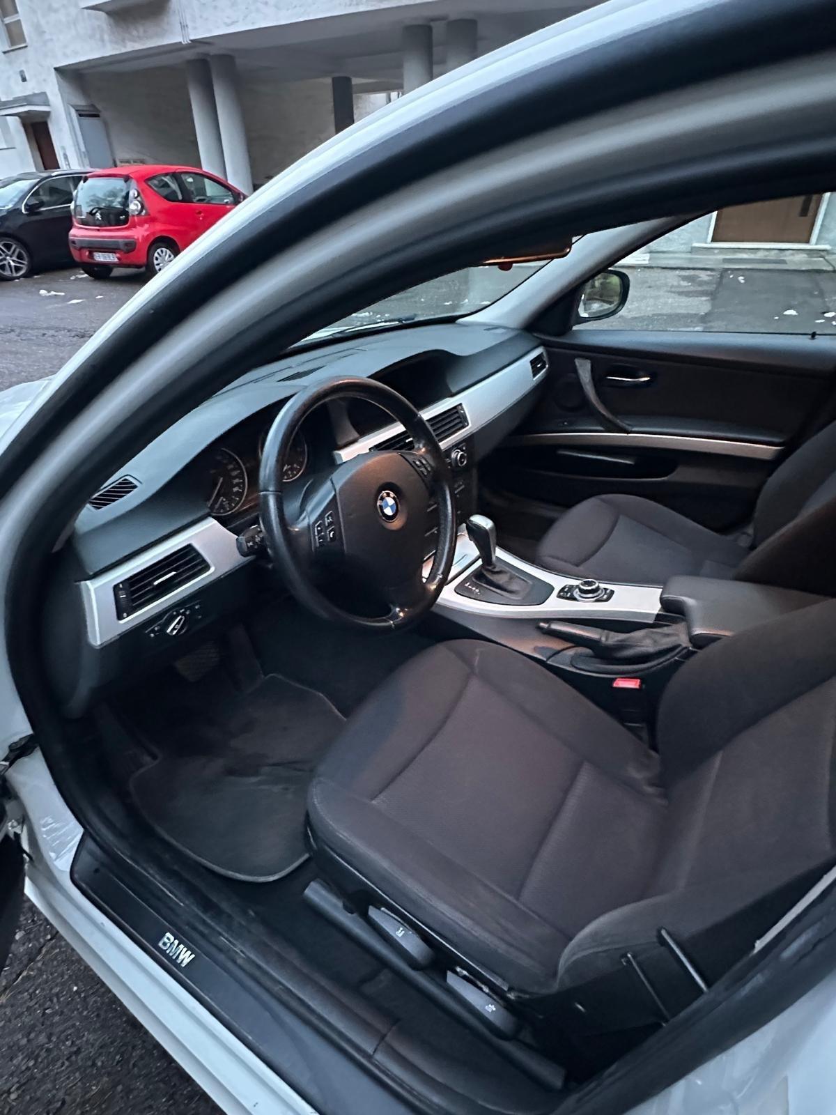 Bmw 320 cat xDrive MSport