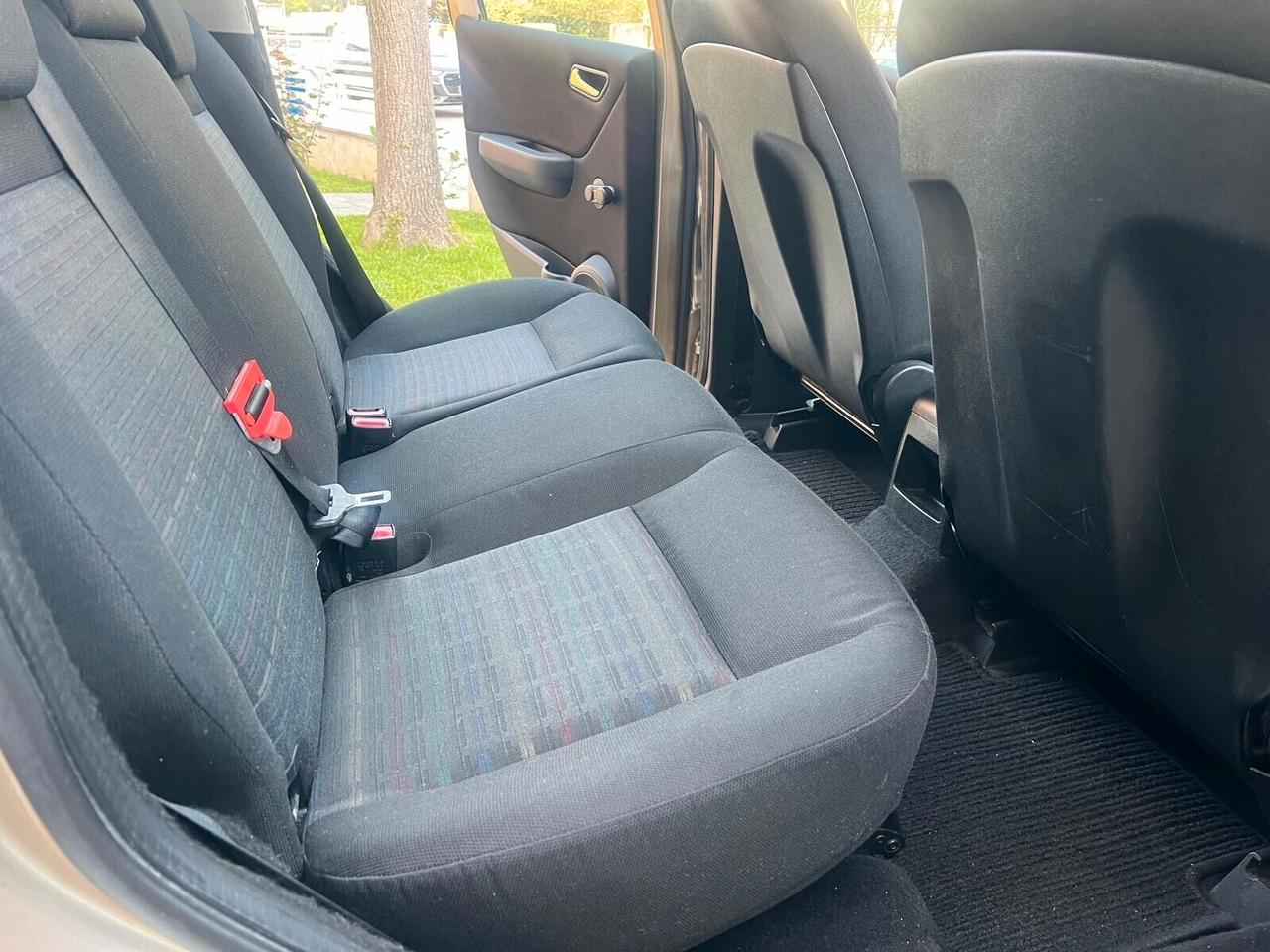 MERCEDES CLASSE A 150 AVANTGARD GPL