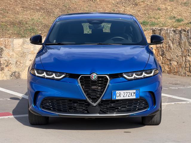 ALFA ROMEO Tonale TI 1.6 DIESEL 130CV+18''BLACK+RCAM+PELLE+MATRIX