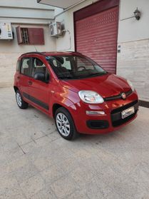Fiat Panda 0.9 TwinAir Metano 80cv