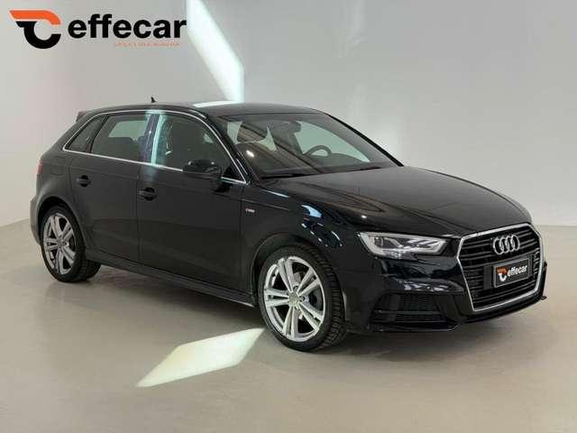 Audi A3 SPB 30 TDI S tronic S Line