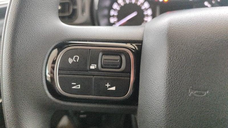 Citroën C3 PureTech 82 Feel