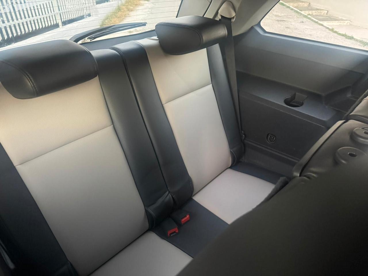 Dodge journey 2.0 140cv 7 POSTI Garanzia