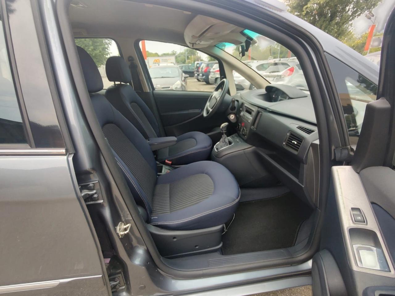 Lancia MUSA 1.4 16V Platino ECOCHIC, BENZINA\GPL, OK NEOPATENTATI, GARANZIA L.12 MESI