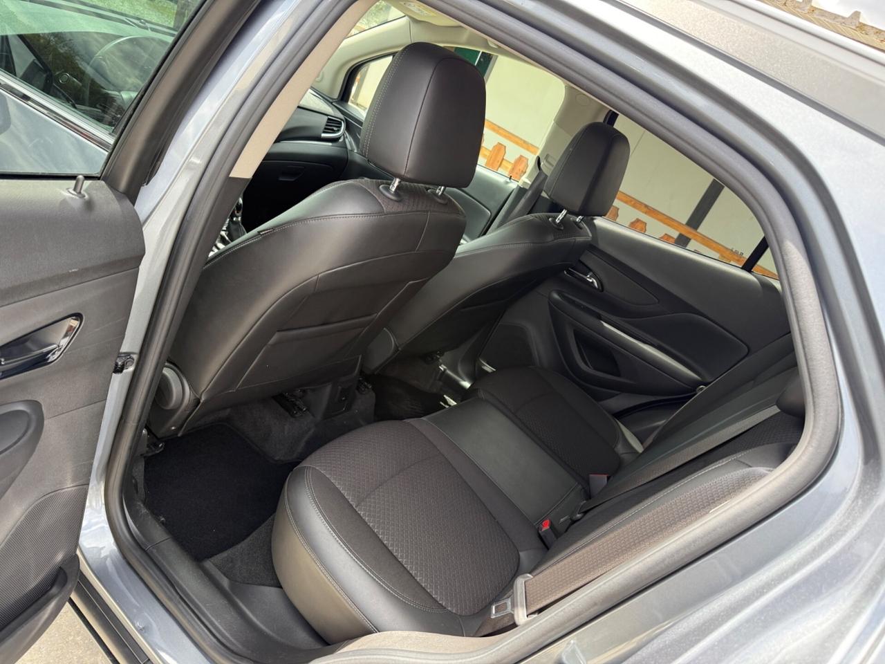 Opel Mokka X 1.6 CDTI Ecotec 136CV 4x2 Start&Stop