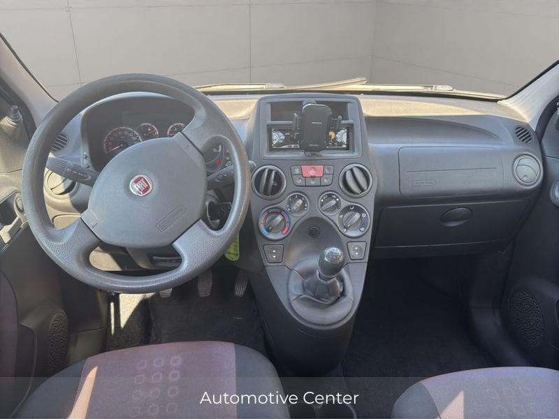 FIAT Panda Panda 1.2 Dynamic eco
