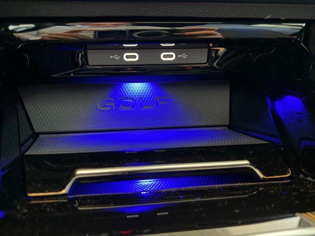 VOLKSWAGEN Golf 2.0 TSI R DSG 4Motion //TETTO// R PERFORMANCE//