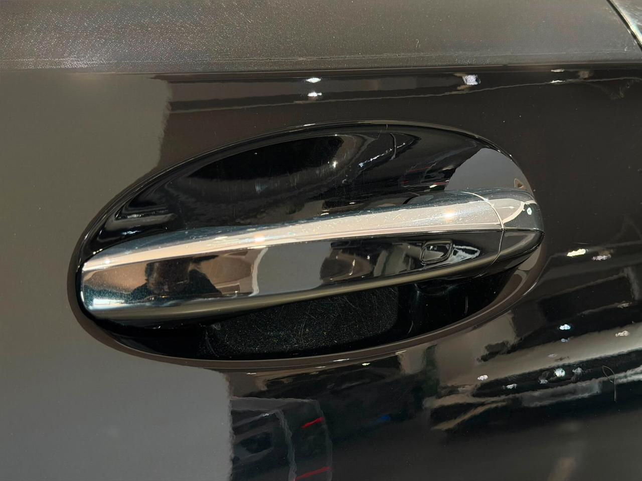 Mercedes-benz A 180 d Automatic Premium AMG Night Edition