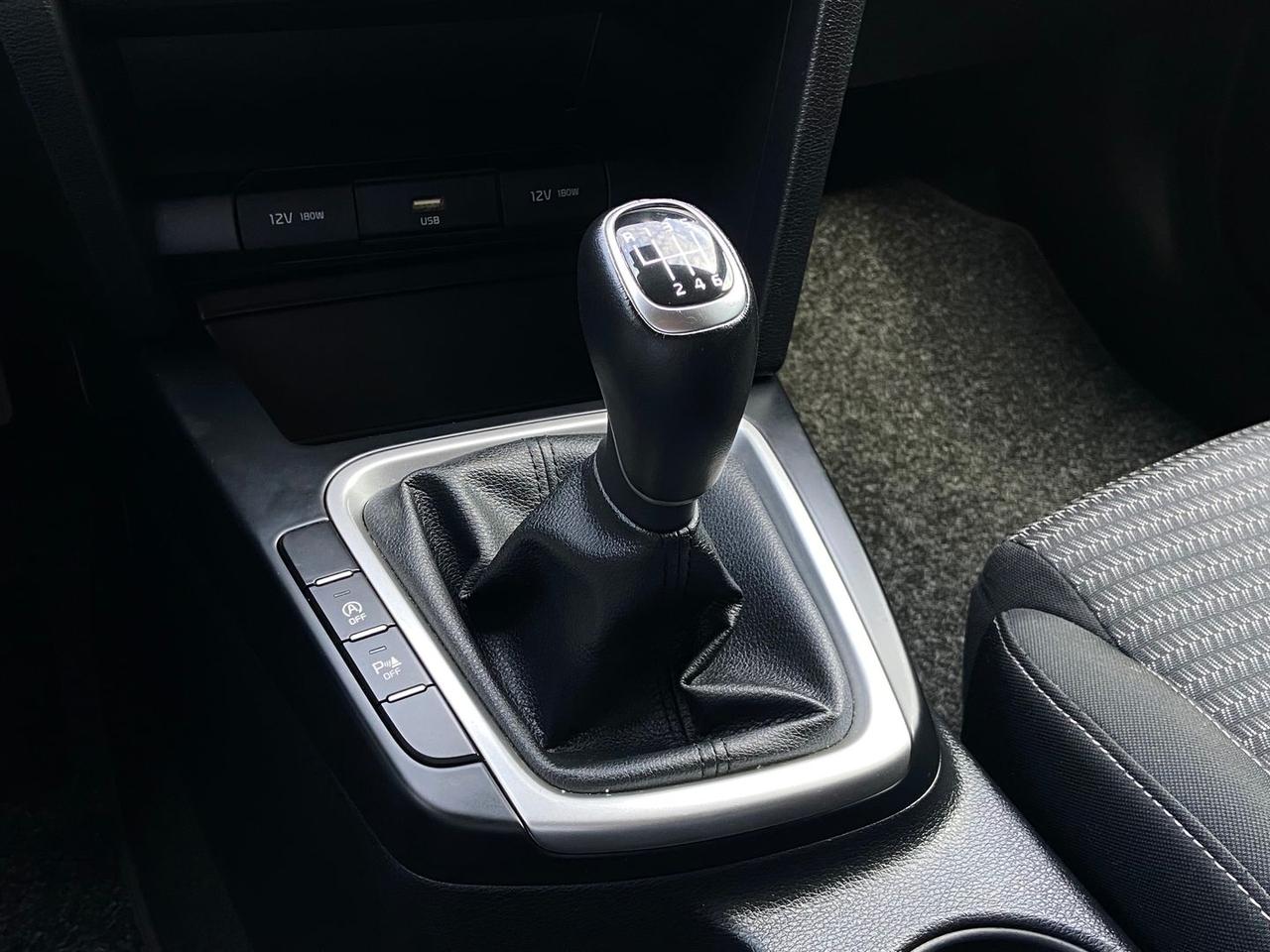 Kia XCeed Urban 1.0 T-GDI GPL #11197