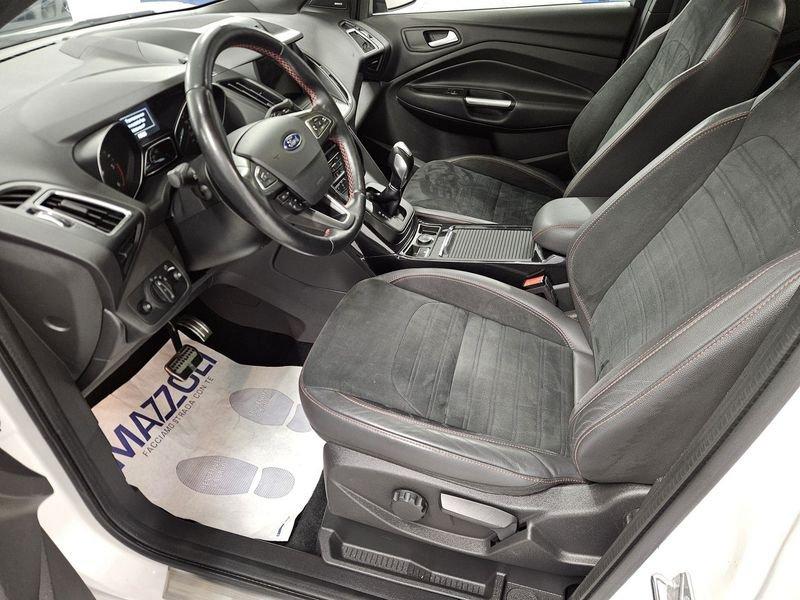 Ford Kuga 1.5 TDCi 120CV Powershift S&S 2WD ST-Line