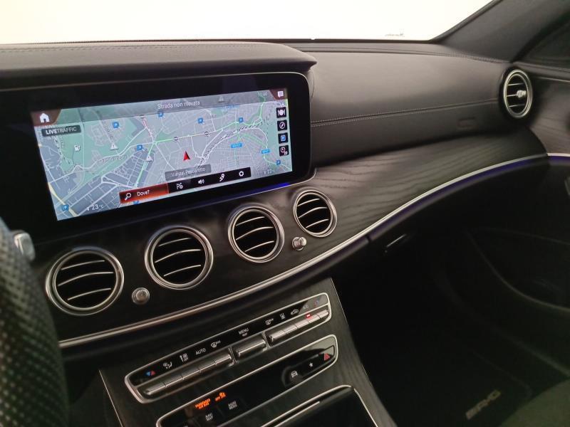 Mercedes Classe E 300 300 de EQ-POWER Premium 9G-Tronic