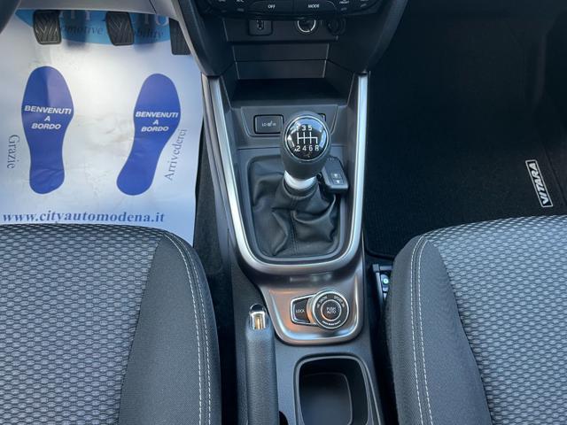 SUZUKI Vitara 1.4 Hybrid 4WD AllGrip Cool+ KM 0 Bi color