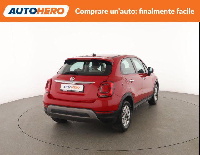 FIAT 500X 1.0 T3 120 CV City Cross
